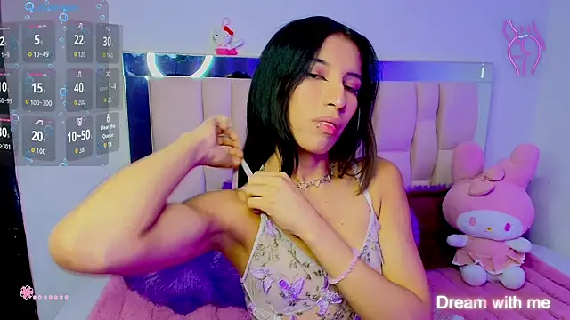 Silver Rosex online show from 2, 12, 2025