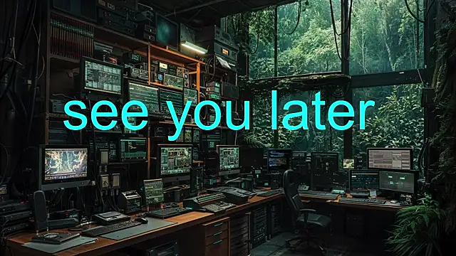 YourMarsLove online show from 30, 1, 2025