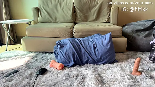 YourMarsLove online show from 9, 2, 2025