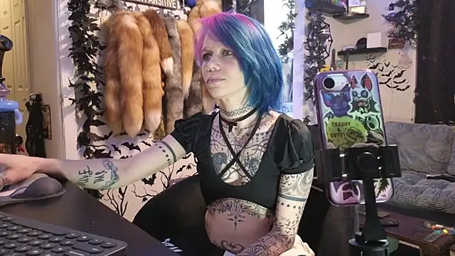 trashbrat online show from 7, 2, 2026