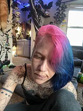 trashbrat online show from 14, 3, 2026