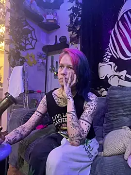 trashbrat online show from 28, 4, 2026