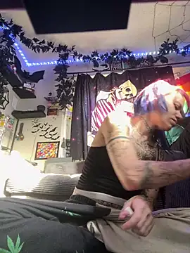 trashbrat online show from 28, 4, 2026