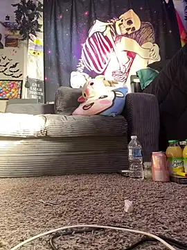 trashbrat online show from 29, 4, 2026