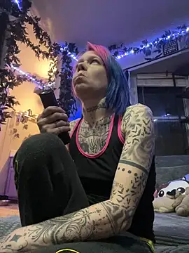 trashbrat online show from 3, 5, 2026