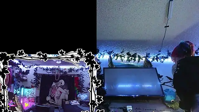 Snapshot of trashbrat chatting on 19, 6, 2026 trashbrat online show from 19, 6, 2026