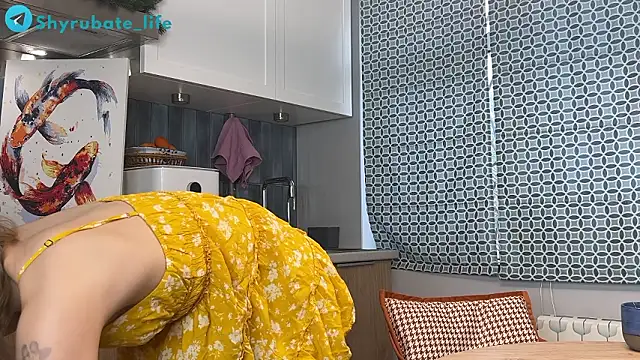 Snapshot of Shyrubate chatting on 13, 2, 2026 Shyrubate online show from 13, 2, 2026