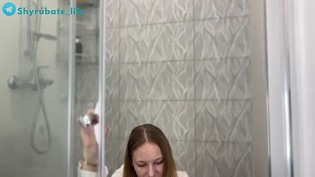 Snapshot of Shyrubate chatting on 22, 2, 2026 Shyrubate online show from 22, 2, 2026