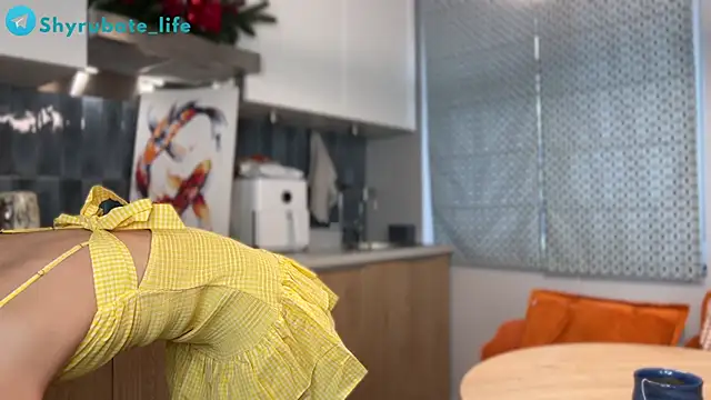 Snapshot of Shyrubate chatting on 26, 2, 2026 Shyrubate online show from 26, 2, 2026