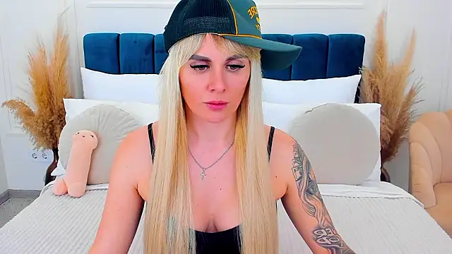 LiluDav online show from 12, 2, 2026