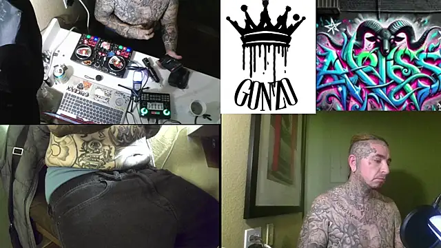 justthetip4209 online show from 21, 3, 2025