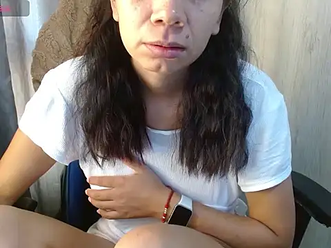 Danielagomez33 online show from 16, 7, 2026