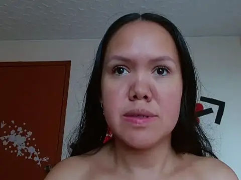 marilynbeautifullyhairy online show from 17, 1, 2025