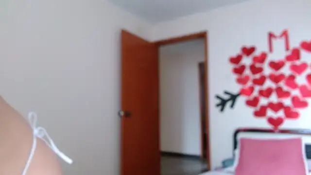 marilynbeautifullyhairy online show from 12, 2, 2025