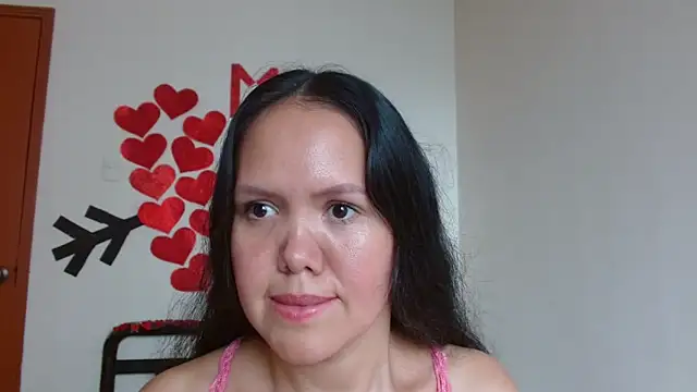 marilynbeautifullyhairy online show from 21, 2, 2025
