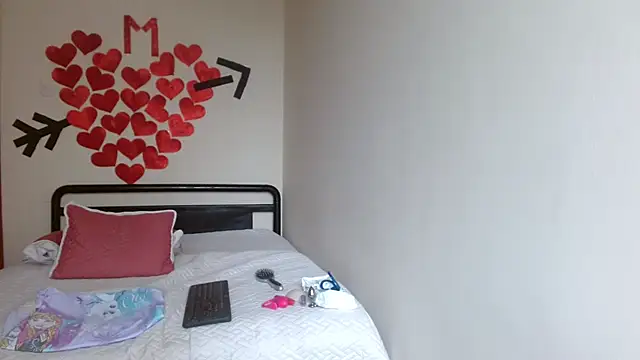 marilynbeautifullyhairy online show from 1, 3, 2025