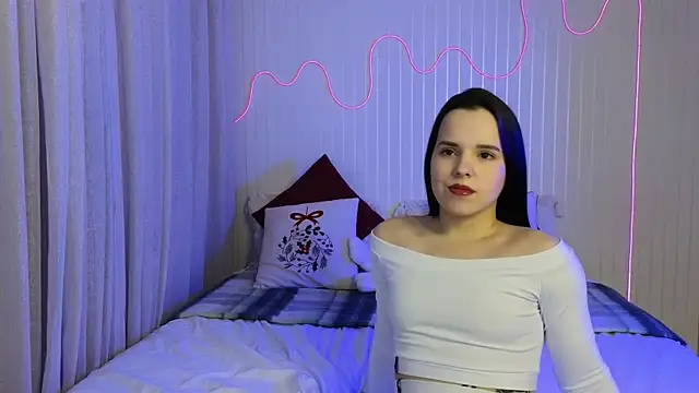 Snapshot of Harleen_Moore chatting on 18, 1, 2025 Harleen Moore online show from 18, 1, 2025