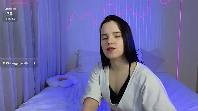 Snapshot of Harleen_Moore chatting on 23, 1, 2025 Harleen Moore online show from 23, 1, 2025