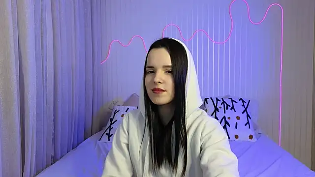 Snapshot of Harleen_Moore chatting on 24, 1, 2025 Harleen Moore online show from 24, 1, 2025