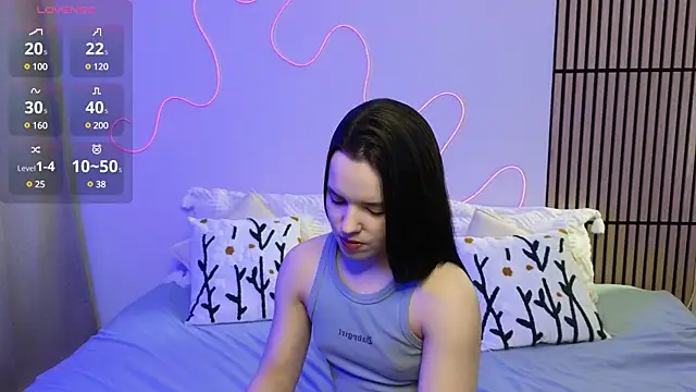 Snapshot of Harleen_Moore chatting on 2, 2, 2025 Harleen Moore online show from 2, 2, 2025