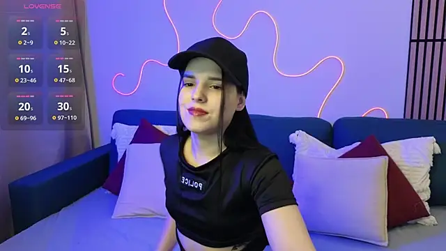 Snapshot of Harleen_Moore chatting on 14, 2, 2025 Harleen Moore online show from 14, 2, 2025