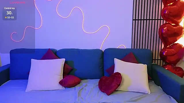 Snapshot of Harleen_Moore chatting on 18, 2, 2025 Harleen Moore online show from 18, 2, 2025