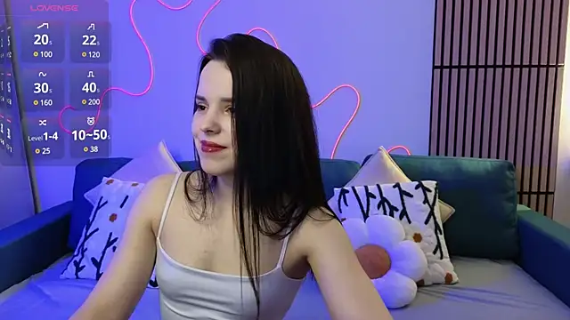 Snapshot of Harleen_Moore chatting on 21, 2, 2025 Harleen Moore online show from 21, 2, 2025