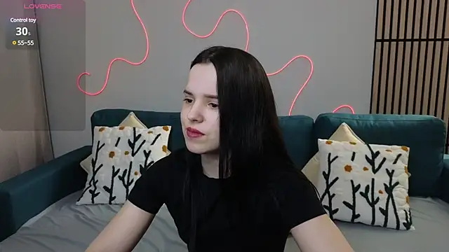 Snapshot of Harleen_Moore chatting on 23, 2, 2025 Harleen Moore online show from 23, 2, 2025