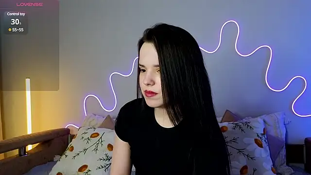 Snapshot of Harleen_Moore chatting on 26, 2, 2025 Harleen Moore online show from 26, 2, 2025