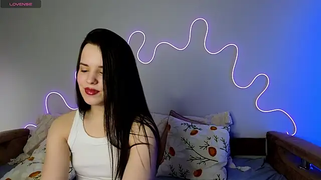 Snapshot of Harleen_Moore chatting on 1, 3, 2025 Harleen Moore online show from 1, 3, 2025