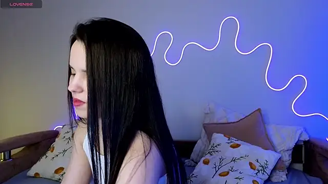 Snapshot of Harleen_Moore chatting on 4, 3, 2025 Harleen Moore online show from 4, 3, 2025