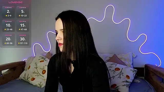 Snapshot of Harleen_Moore chatting on 5, 3, 2025 Harleen Moore online show from 5, 3, 2025