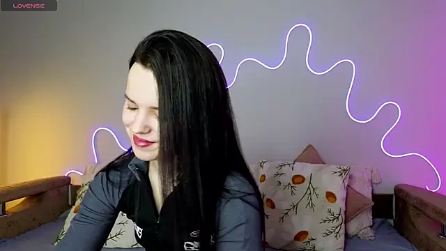 Snapshot of Harleen_Moore chatting on 6, 3, 2025 Harleen Moore online show from 6, 3, 2025