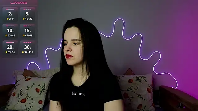 Snapshot of Harleen_Moore chatting on 9, 3, 2025 Harleen Moore online show from 9, 3, 2025