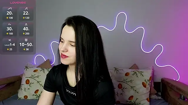 Snapshot of Harleen_Moore chatting on 9, 3, 2025 Harleen Moore online show from 9, 3, 2025