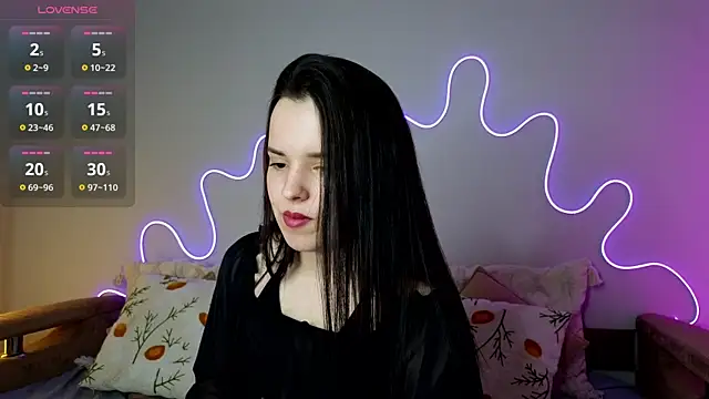 Snapshot of Harleen_Moore chatting on 15, 3, 2025 Harleen Moore online show from 15, 3, 2025