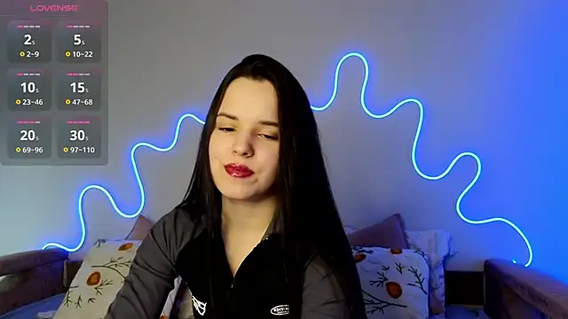 Snapshot of Harleen_Moore chatting on 18, 3, 2025 Harleen Moore online show from 18, 3, 2025