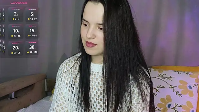 Snapshot of Harleen_Moore chatting on 3, 10, 2025 Harleen Moore online show from 3, 10, 2025