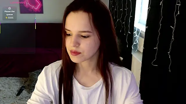 Harleen Moore online show from 10, 5, 2026