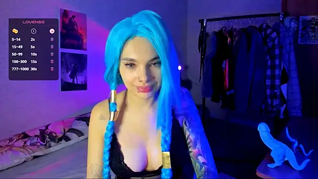 Tea Rex online show from 8, 11, 2025