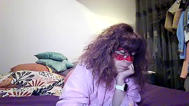 sweetinside  online show from 18, 2, 2026