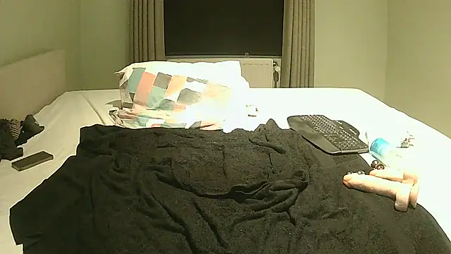 littlehairyman online show from 16, 2, 2025