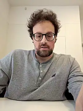 littlehairyman online show from 3, 3, 2025