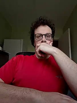 littlehairyman online show from 13, 3, 2025