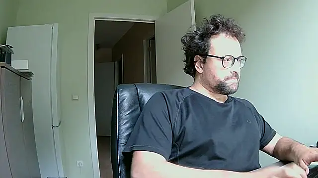 littlehairyman online show from 30, 9, 2025