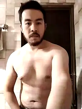 Man456545 online show from 13, 1, 2025