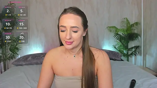 passi lover online show from 6, 2, 2025