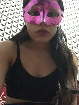 Tanvi roy98 online show from 7, 1, 2025