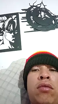 Javierjvl online show from 15, 2, 2025