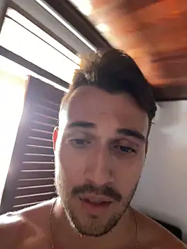 carvalhofelipe online show from 6, 1, 2025